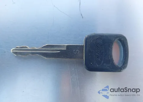 1998 Ford Ranger Splash/Xl/Xlt из США, поврежденный, VIN 1FTYR14U0WPB54882